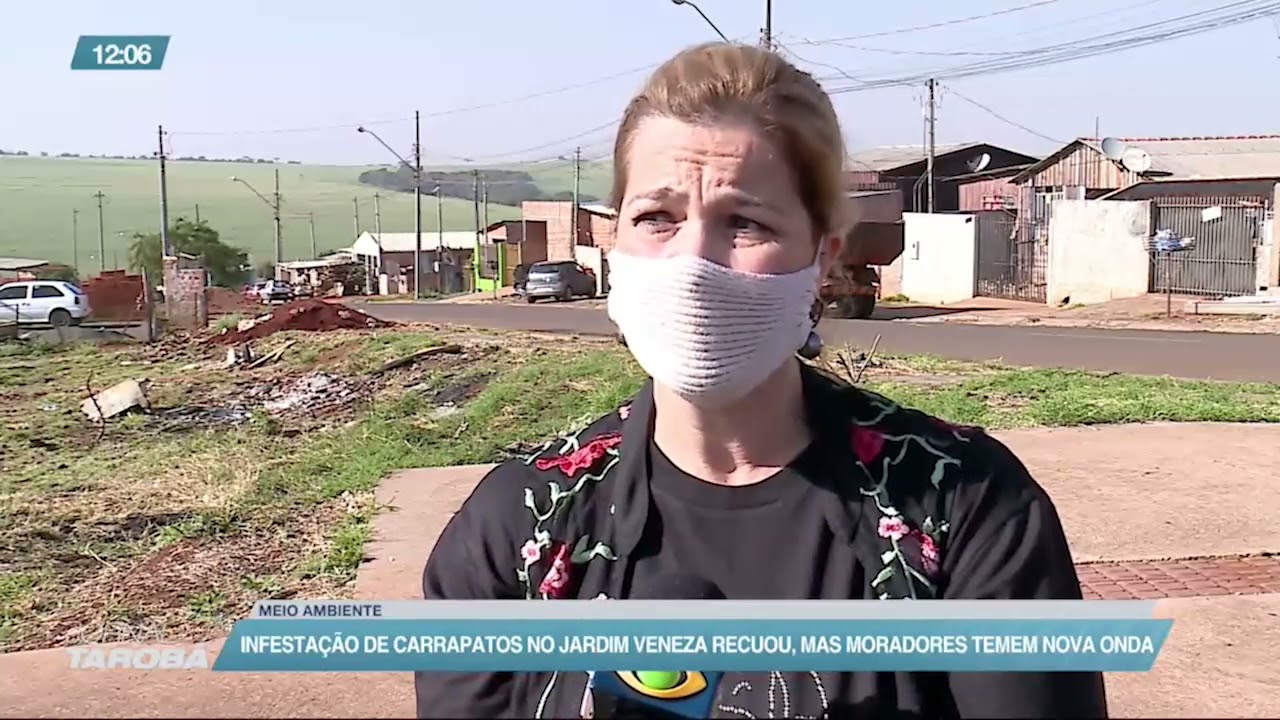 20-08-21 - Ações contra a dengue serão reforçadas no interior de Cascavel