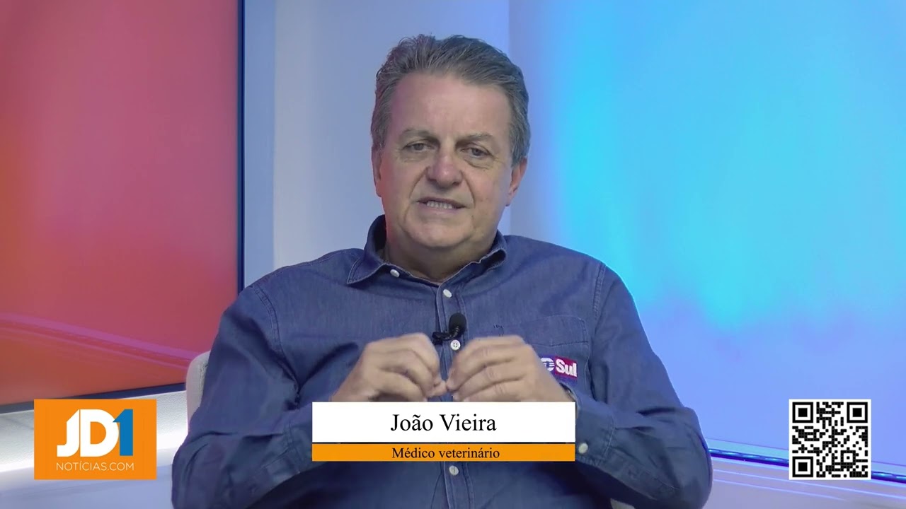 JD1TV: Veterinário alerta: "inseticida comum" só espanta escorpião e aumenta risco de acidentes