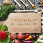 Food Safety Level 2 - Pragas e Eventos