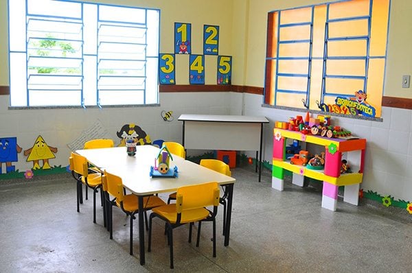 escorpiao escola - Pragas e Eventos