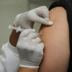 vacina saude pr - Pragas e Eventos