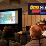 AMCA1 2018 - Pragas e Eventos