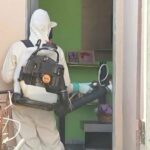 nebulizacao contra a dengue virou caso de policia em guararapes sp - Pragas e Eventos