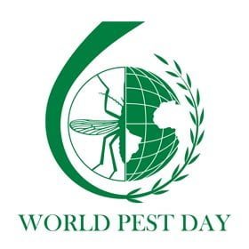 World Pest - Pragas e Eventos