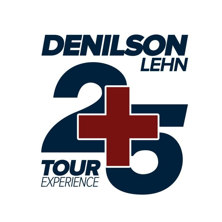 Tour Logo - Pragas e Eventos