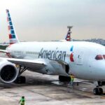 american airlines - Pragas e Eventos