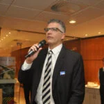 Carlos Vagner Pecanha Presidente FEPRAG - Pragas e Eventos
