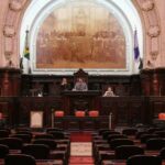 Assembleia Legislativa do Rio (Alerj) - Alerj