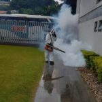 aumento dos casos de dengue em santa catarina exige intensificacao de medidas preventivas - Pragas e Eventos