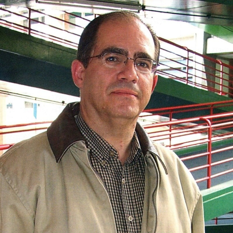 Jose Carlos Giordano - Pragas e Eventos