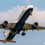 Spotter Day GRU Airbus A350 1000 British Airways 1 - Pragas e Eventos