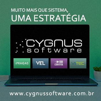 Cygnus Software - Pragas e Eventos