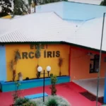 escola municipal Arco Íris