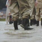 Perigo da Leptospirose apos as enchentes - Pragas e Eventos