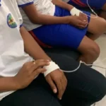 Criancas Passam Mal Apos Dedetizacao em Escola - Pragas e Eventos