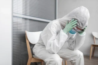 pest control headache