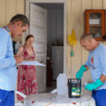 dengue curitiba - Pragas e Eventos
