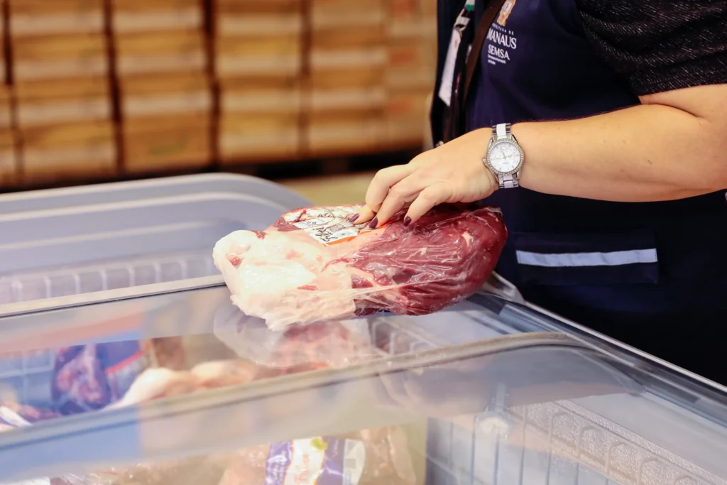supermercado manaus d24am 2 1 - Pragas e Eventos