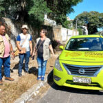 CCZ Orienta sobre Caramujos Africanos