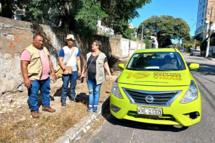 CCZ Orienta sobre Caramujos Africanos