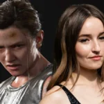 the last of us had to use cgi on abby actor kaitlyn dever he t2kt.1200 - Pragas e Eventos