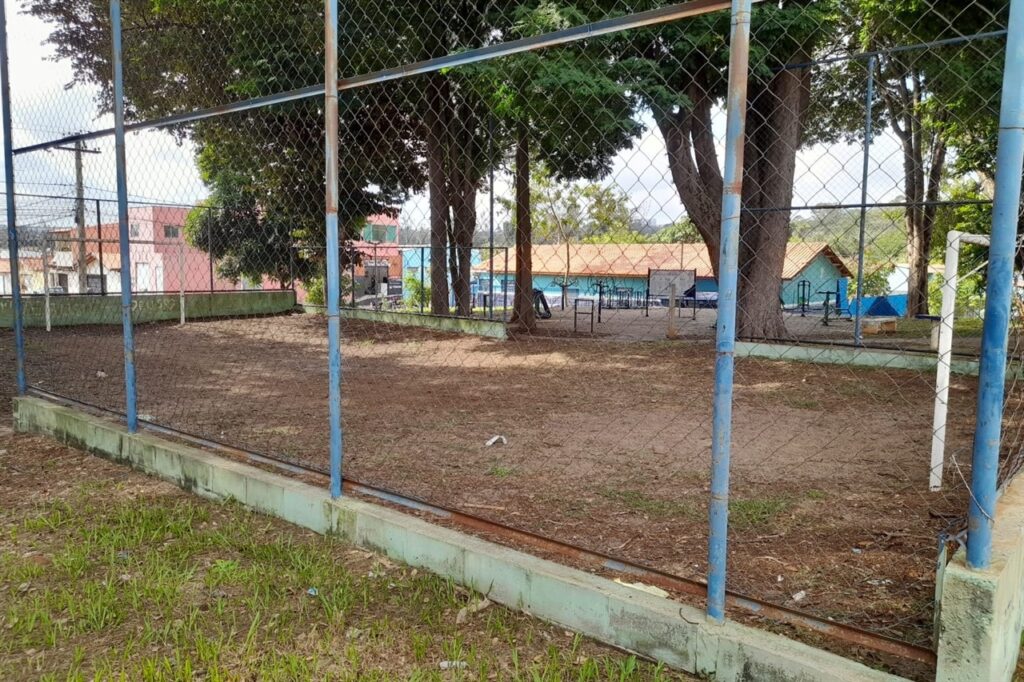 200187 - Pragas e Eventos