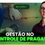 Gestão no Controle de Pragas