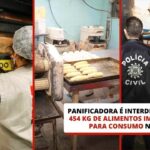 panificadora porto alegre 1 - Pragas e Eventos