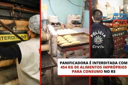 panificadora porto alegre 1 - Pragas e Eventos