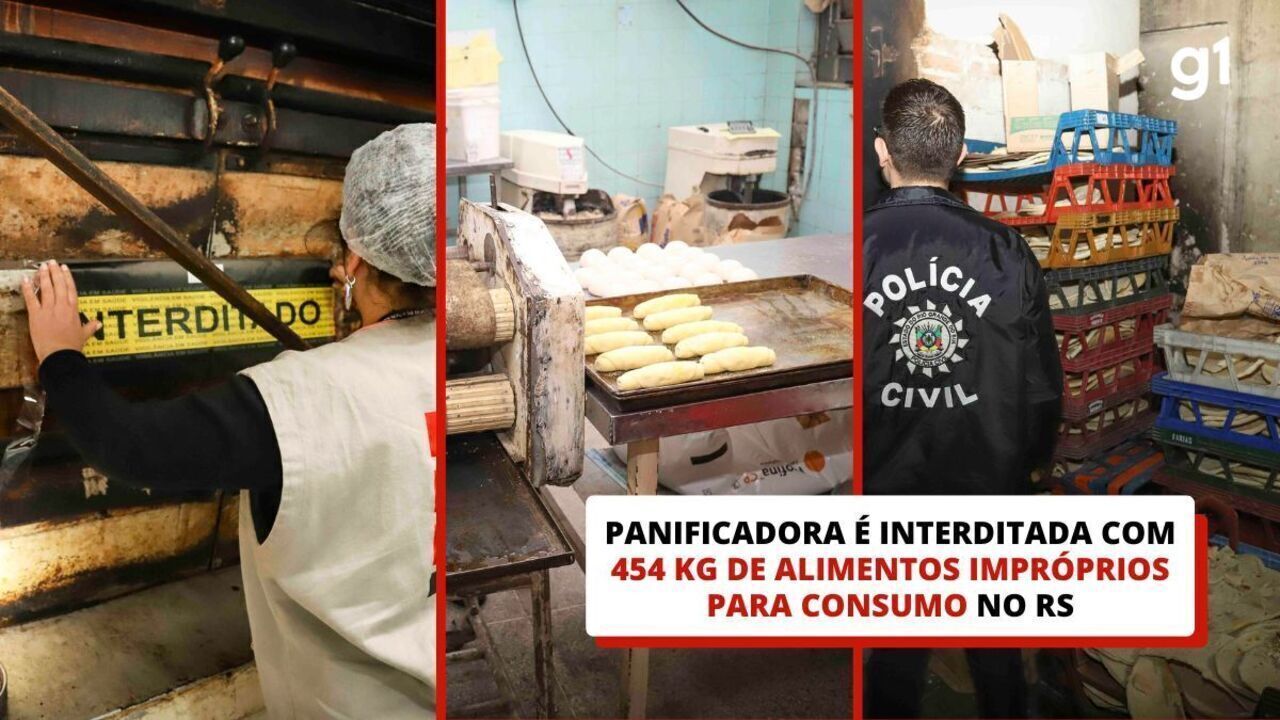 panificadora porto alegre 1 - Pragas e Eventos