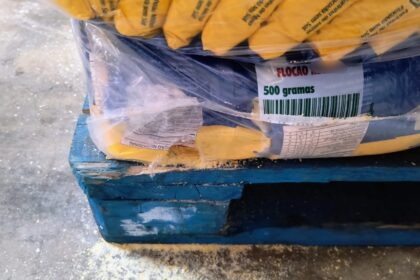 DeconSupermercado 2 - Pragas e Eventos