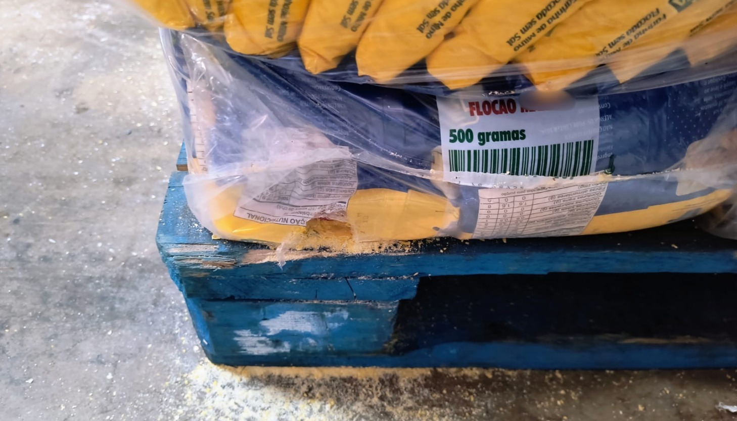 DeconSupermercado 2 - Pragas e Eventos