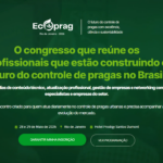 Screenshot 1 - Pragas e Eventos