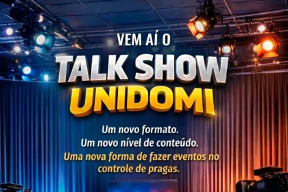 Talk Show UNIDOMI
