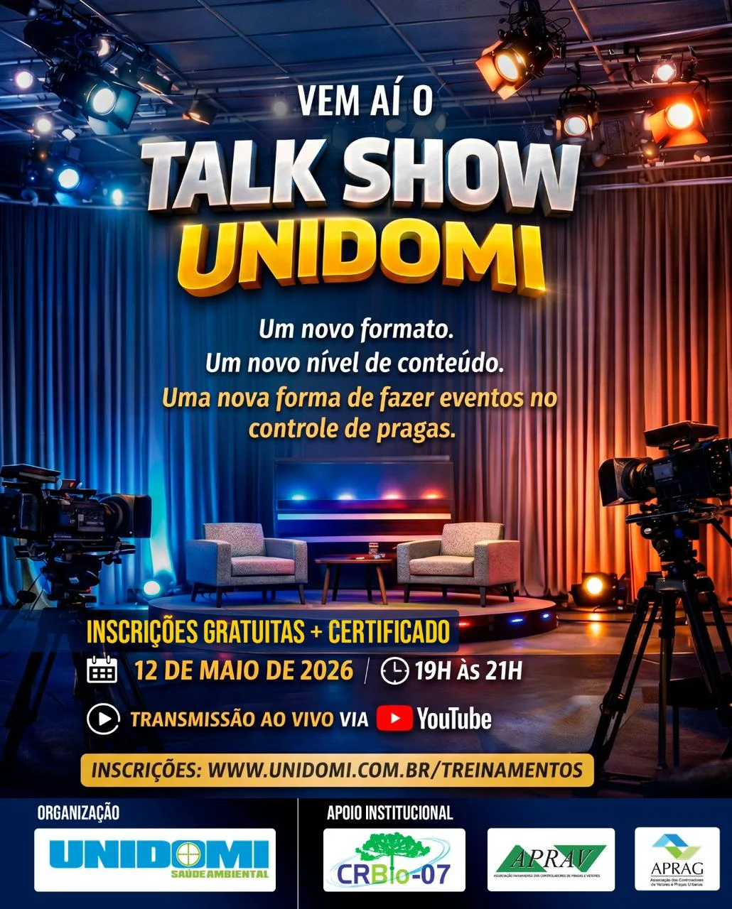 Talk Show UNIDOMI