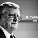 Ted Granovisky - in memoriam