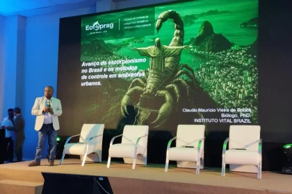 Controle de pragas no estado do Rio pode ter fiscalizacao reforcada 4 - Pragas e Eventos