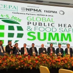 Food Safety Summit 2026 1 - Pragas e Eventos