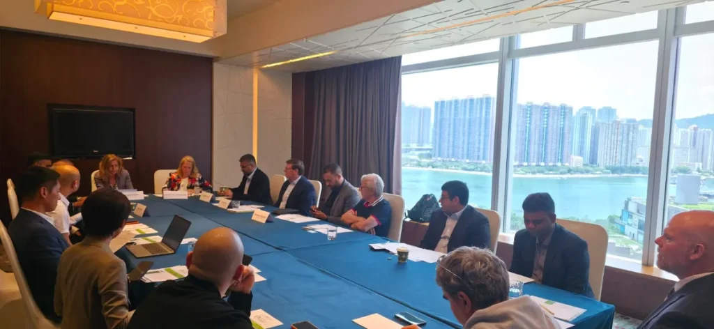 Food Safety Summit 2026 2 - Pragas e Eventos