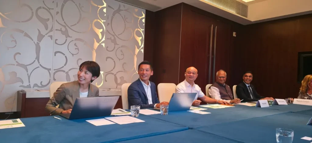 Food Safety Summit 2026 3 - Pragas e Eventos