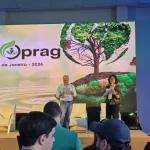 Madame Huang e Denilson Lehn - Pragas e Eventos