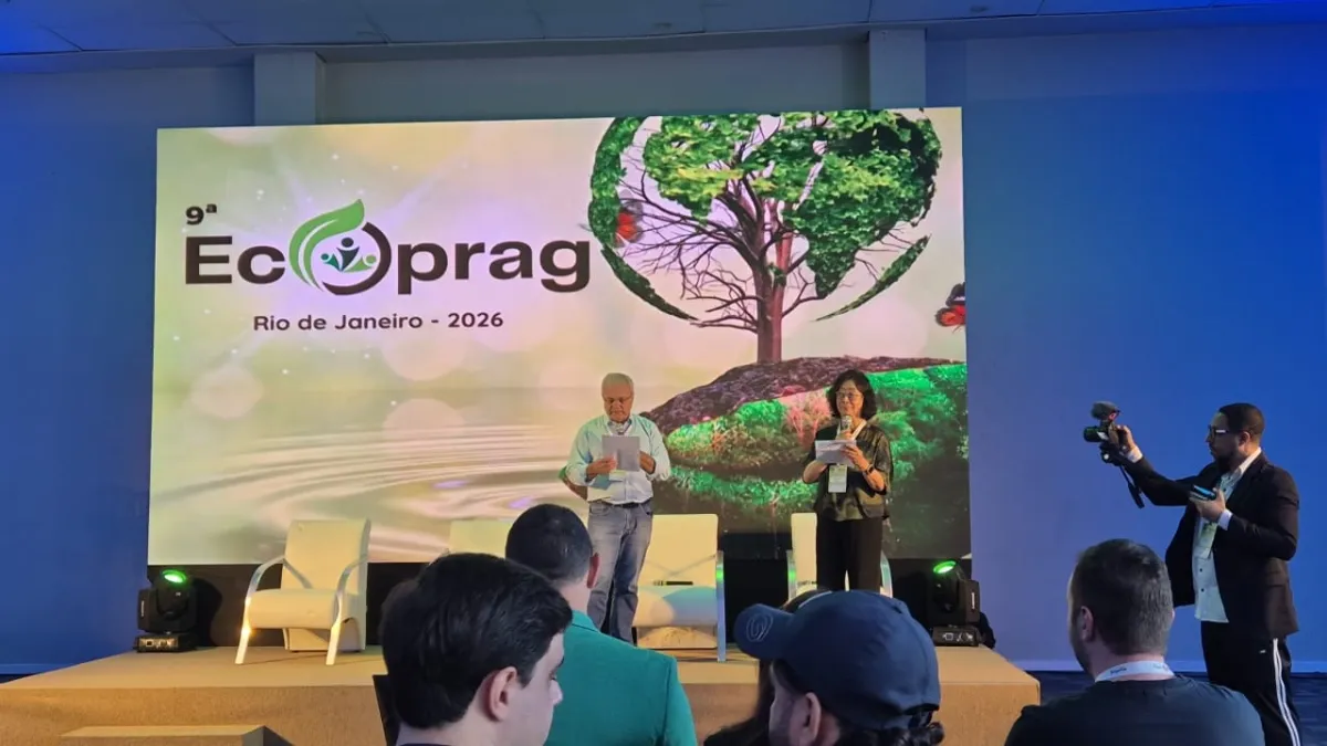 Madame Huang e Denilson Lehn - Pragas e Eventos