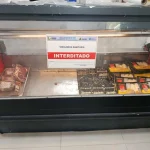 Policia Civil e Vigilancia Sanitaria interditam acougue 1 - Pragas e Eventos