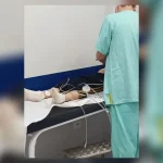 menino de 9 anos e picado por escorpiao ao calcar tenis - Pragas e Eventos
