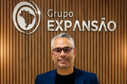 Júnior Lacerda do Grupo Expansão - Foto: Reprodução Internet