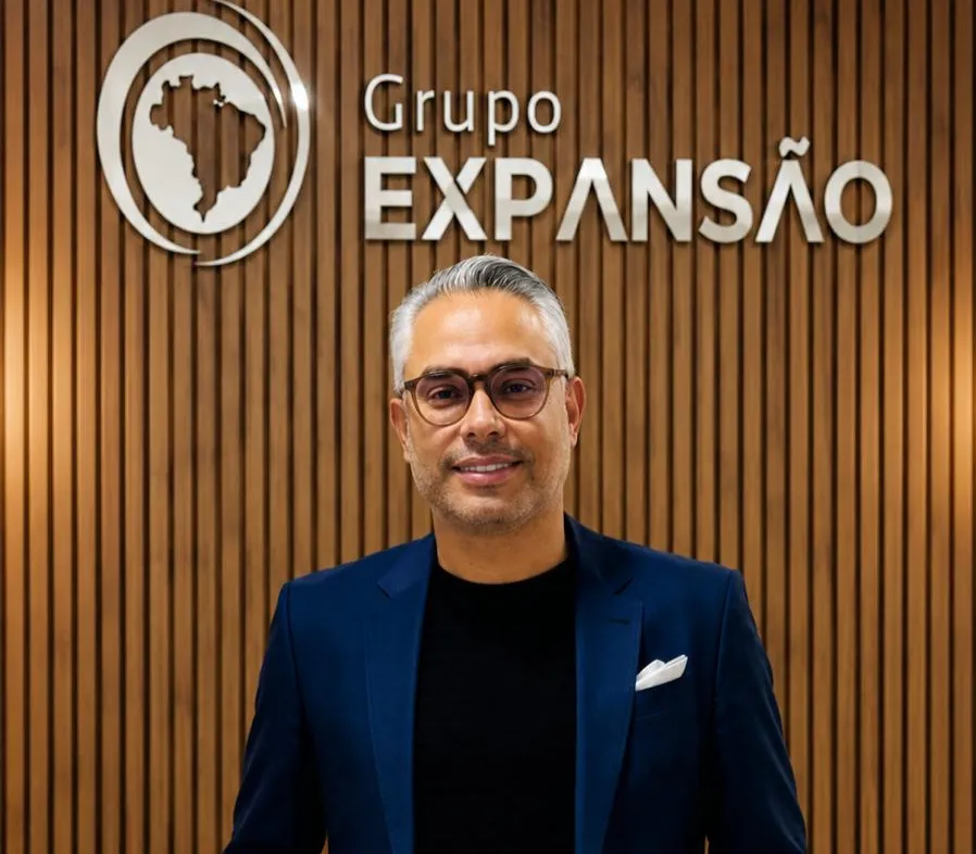 Júnior Lacerda do Grupo Expansão - Foto: Reprodução Internet