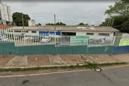 Veneno de Rato em Escola