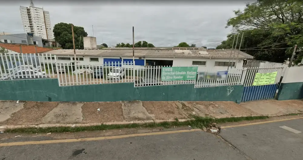 Veneno de Rato em Escola