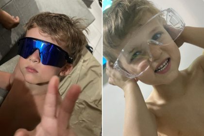 A morte de Bernardo (3 anos) por picada de escorpião em SP gerou o afastamento do médico