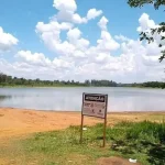 Represa do Hortol, em Sumaré, é considerada área de risco para a presença do carrapato estrela. Foto: Prefeitura de Sumaré